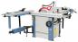 Preview: Sliding table saws Bernardo Basic 2000 Pro