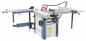 Preview: Sliding table saws Bernardo Basic 2000 Pro