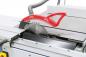 Preview: Sliding table saws Bernardo Basic 2800 Pro