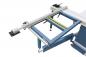 Preview: Sliding table saws Bernardo Basic 2800 Pro