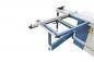 Preview: Sliding table saws Bernardo Basic 2800 Pro