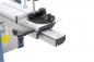Preview: Sliding table saws Bernardo Basic 2000 Pro