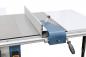 Preview: Sliding table saws Bernardo Basic 2000 Pro
