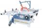 Preview: Sliding table saws Bernardo Classic 1600 C