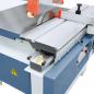 Preview: Sliding table saws Bernardo Classic 1600 C
