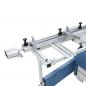 Preview: Sliding table saws Bernardo Classic 1600 C