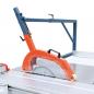Preview: Sliding table saws Bernardo Classic 1600 C