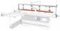 Preview: Sliding table saws Bernardo Classic 3200 C