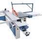 Preview: Sliding table saws Bernardo Classic 3200 C