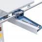 Preview: Sliding table saws Bernardo Classic 3200 C