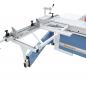 Preview: Sliding table saws Bernardo Topcut 3200 ER