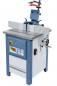 Preview: Tischfräsmaschine mit starrer Frässpindel Bernardo T 500 / 400 V