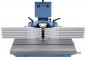 Preview: Zubehör Fräsmaschine Bernardo Integralschienen f. T 500 / T 700 / T 500 PR / T 500 PF / T 800 F