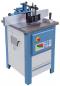 Preview: Tischfräsmaschine mit starrer Frässpindel Bernardo T 500 / 230 V
