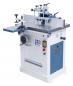 Preview: Tischfräsmaschine mit Rolltisch Bernardo T 600 R - 400 V
