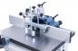 Preview: Tischfräsmaschine mit Rolltisch Bernardo T 600 R - 400 V