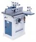 Preview: Tischfräsmaschine mit Rolltisch Bernardo T 600 R - 400 V