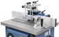 Preview: Tischfräsmaschine mit starrer Frässpindel Bernardo T 700 / 400 V