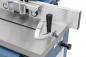 Preview: Tischfräsmaschine mit starrer Frässpindel Bernardo T 700 / 400 V