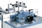 Preview: Schwenkspindel-Fräsmaschine Bernardo T 750 - 230 V