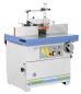 Preview: Schwenkspindel-Fräsmaschine mit Formattisch Bernardo TS 1000 F