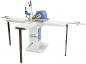 Preview: Langlochbohrmaschine Bernardo LBM 220 / 400 V