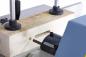 Preview: Langlochbohrmaschine Bernardo LBM 220 / 400 V