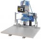 Preview: Beschlagbohrmaschine Bernardo BBM 35 P - Grass