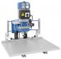 Preview: Beschlagbohrmaschine Bernardo BBM 35 P - Blum