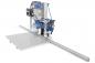 Preview: Beschlagbohrmaschine Bernardo BBM 35 P - Blum