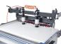 Preview: Dübellochbohrmaschine Bernardo Multibor DB 21