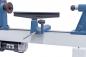 Preview: Woodturning lathes Bernardo DM 480 VD