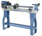 Preview: Copying woodturning lathes Bernardo KDH 1100 - 400 V