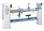 Preview: Copying woodturning lathes Bernardo CL 1300