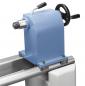 Preview: Copying woodturning lathes Bernardo CL 1300