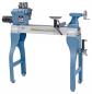 Preview: Woodturning lathes Bernardo HCL 600 P