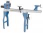Preview: Woodturning lathes Bernardo HCL 600 P