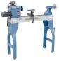 Preview: Woodturning lathes Bernardo HCL 600 P