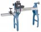 Preview: Woodturning lathes Bernardo HCL 600 P