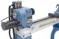 Preview: Woodturning lathes Bernardo HCL 600 P
