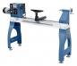 Preview: Woodturning lathes Bernardo HCL 1200 Top