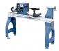 Preview: Woodturning lathes Bernardo HCL 1200 Top