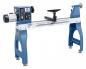 Preview: Woodturning lathes Bernardo HCL 1200 Top