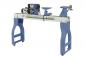 Preview: Woodturning lathes Bernardo HCL 1200