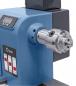Preview: Spannfutter Bernardo Stufenbacken f. Spannfutter M 70