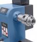 Preview: Clamping chucks Bernardo Dovetail jaws type B (dovetail outside, striated inside) f. chuck M 70