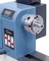 Preview: Spannfutter Bernardo Spannzange 25 mm f. Spannfutter M 95