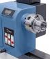 Preview: Spannfutter Bernardo Haibacken f. Spannfutter M 95