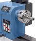 Preview: Clamping chucks Bernardo Extended dovetail jaws with square hole f. chuck M 95