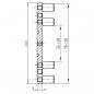 Preview: Clamping chucks Bernardo Clamping chuck set Premium M 70